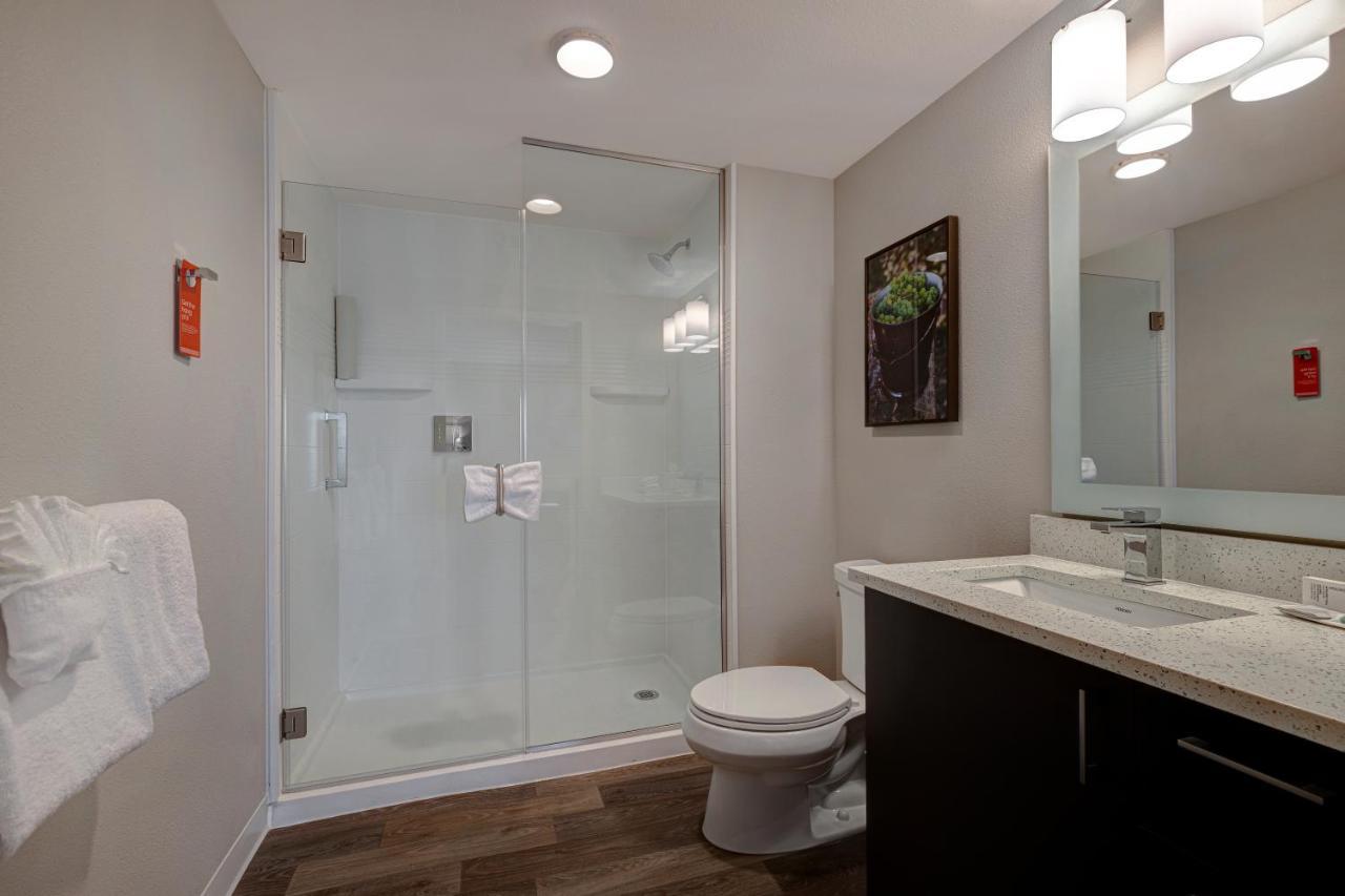 Towneplace Suites By Marriott San Luis Obispo Bagian luar foto