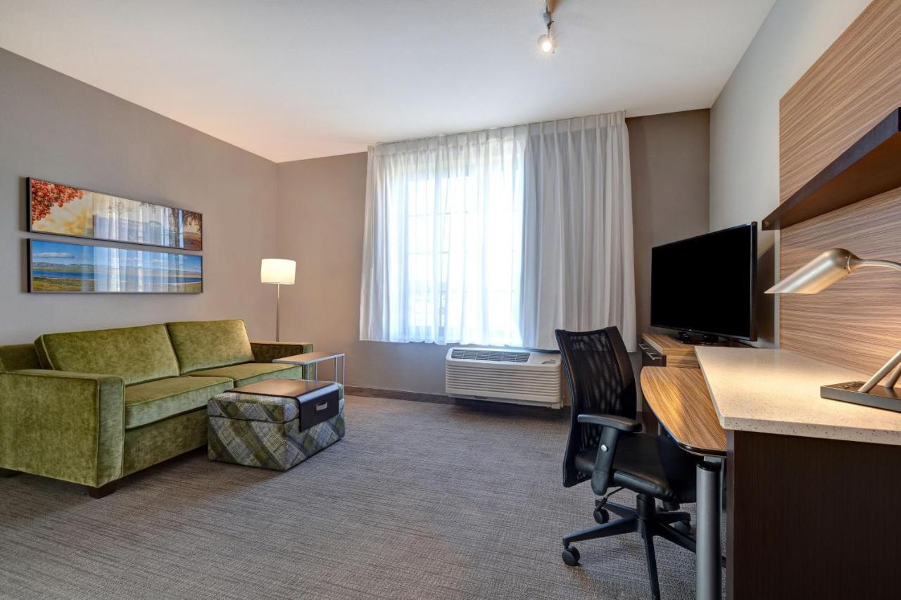 Towneplace Suites By Marriott San Luis Obispo Bagian luar foto